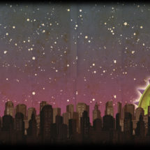 Tales From Space : Mutants Blob Attack