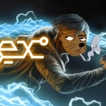 Dex