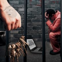 Journal de bord : Prison Architect