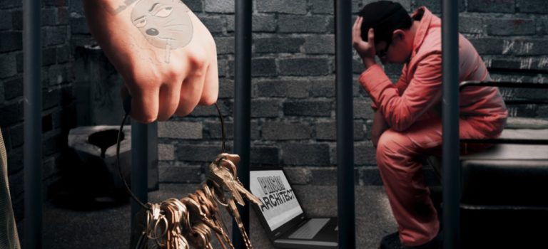 Journal de bord : Prison Architect