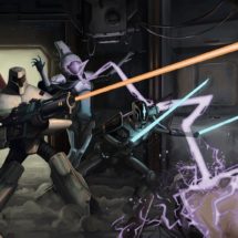 StarCrawlers