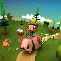 Tearaway