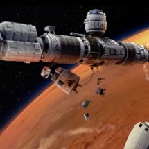 Tharsis