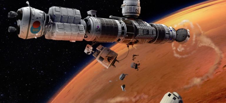 Tharsis