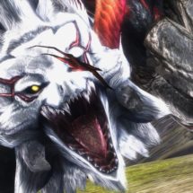 God Eater 2 : Rage Burst