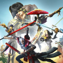 Battleborn