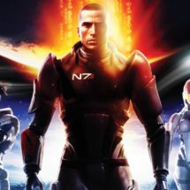 Mass Effect