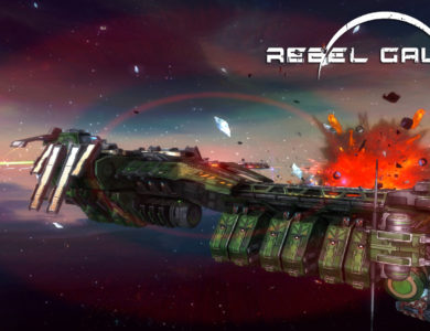 Rebel Galaxy