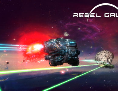 Rebel Galaxy