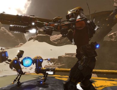 Recore
