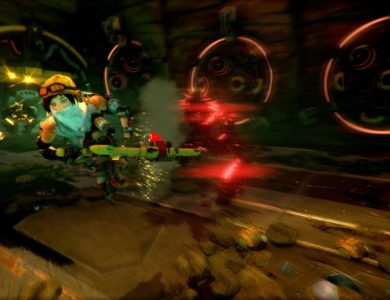 Recore