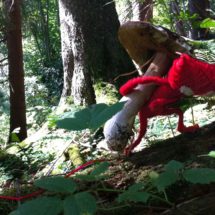 Unravel