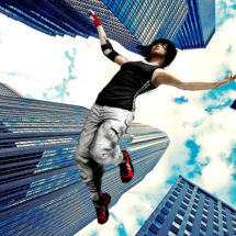 Mirror’s Edge : Catalyst