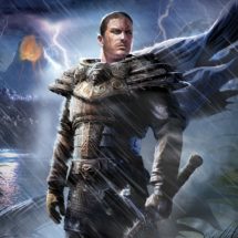 Risen