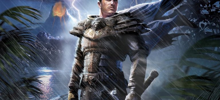 Risen