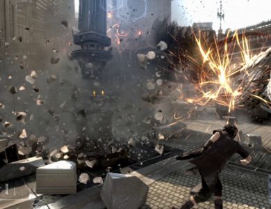 Final Fantasy XV
