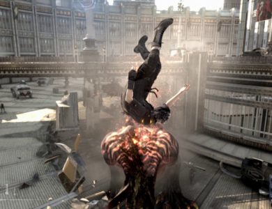 Final Fantasy XV