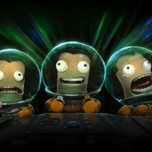Les Intouchables #11 – KSP : Kerbal Space Program