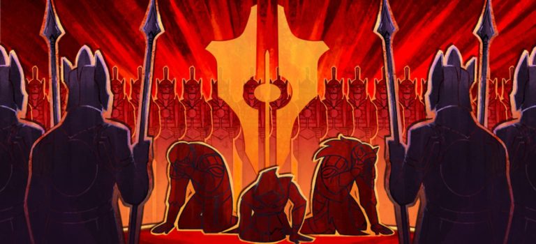 Tyranny