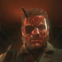 Spoiler Zone : V has come to