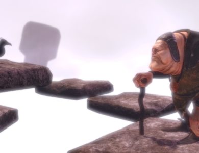 Dreamfall Chapters