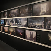L’art et le jeu vidéo