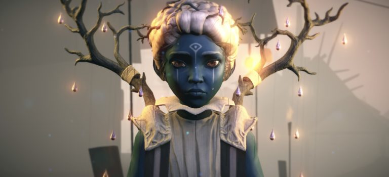 Dreamfall Chapters