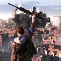 Homefront : The Revolution