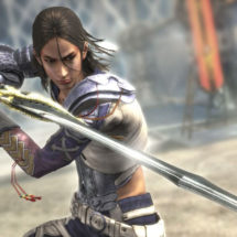 Les années 360 – Lost Odyssey : Hironobu Sakaguchi (1/2)