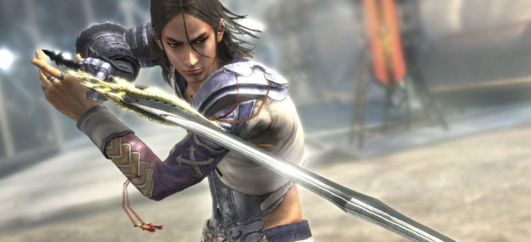 Les années 360 – Lost Odyssey : Hironobu Sakaguchi (1/2)