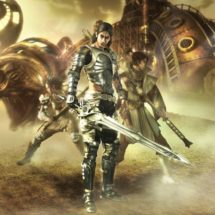 Les années 360 – Lost Odyssey : Le Jeu (2/2)