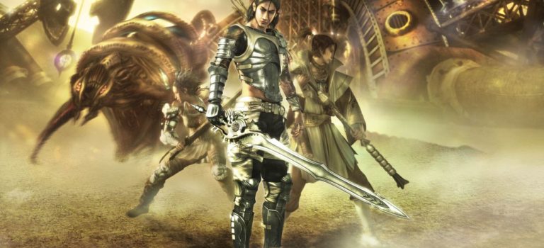Les années 360 – Lost Odyssey : Le Jeu (2/2)
