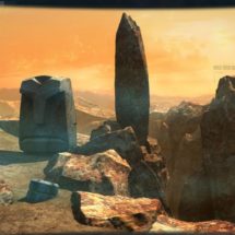 Morningstar : Descent To Deadrock