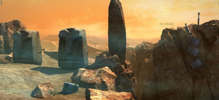 Morningstar : Descent To Deadrock