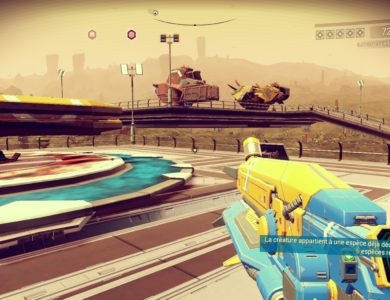 No Man’s Sky
