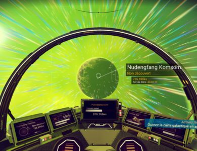 No Man’s Sky
