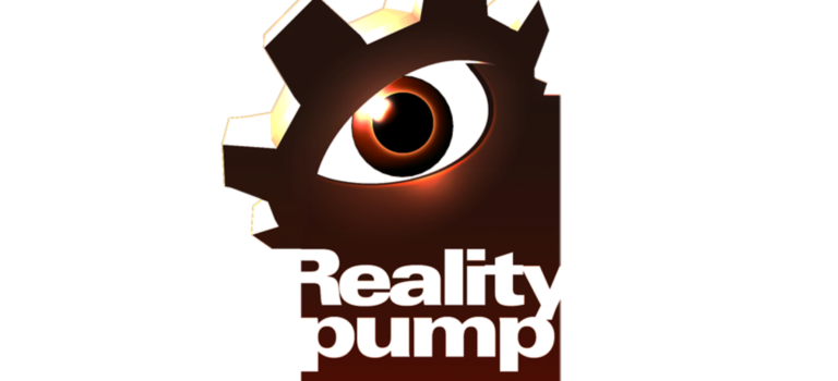 Dirk P. Hassinger – Reality Pump