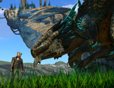 Scalebound