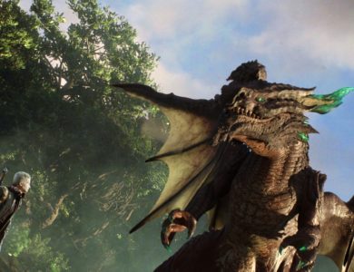 Scalebound