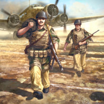 Sniper Elite 3