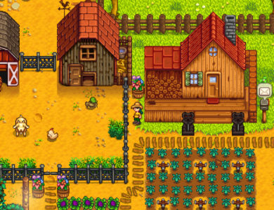 Stardew Valley