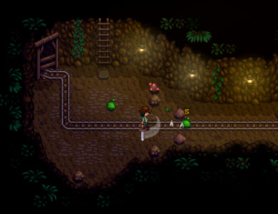 Stardew Valley