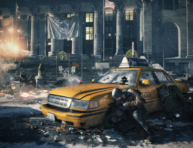 The Division