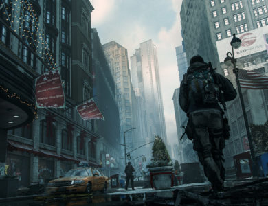 The Division