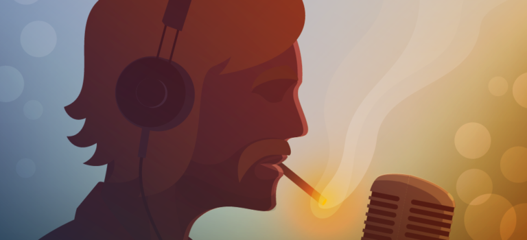 The Silent Age