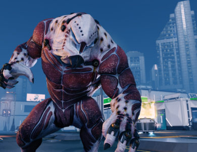 XCom 2