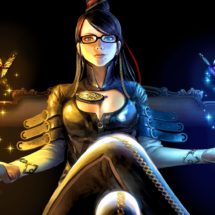 Les années 360 – Bayonetta : Hideki Kamiya & Platinum Games (1/2)