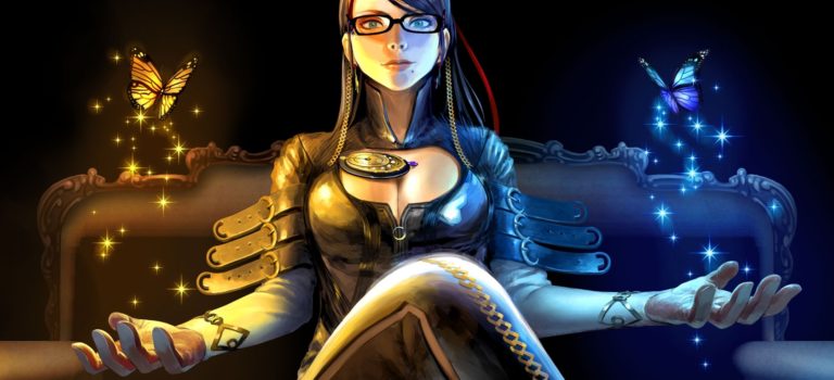 Les années 360 – Bayonetta : Hideki Kamiya & Platinum Games (1/2)