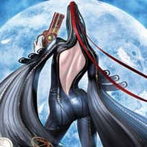 Les années 360 – Bayonetta : Le Jeu (2/2)