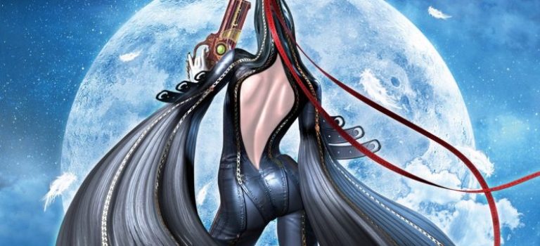 Les années 360 – Bayonetta : Le Jeu (2/2)